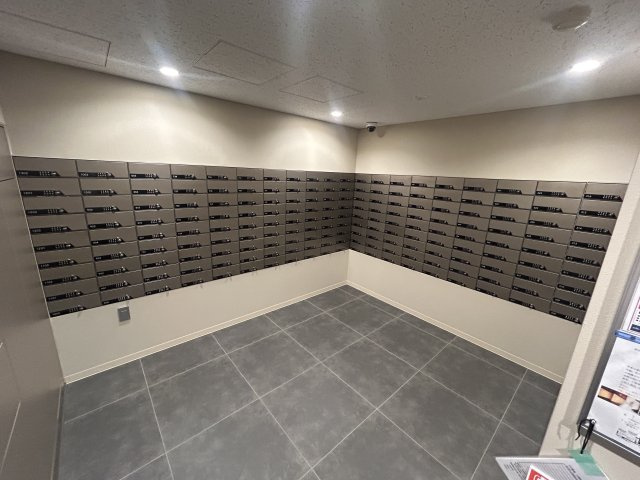 パークシティ高田馬場のその他