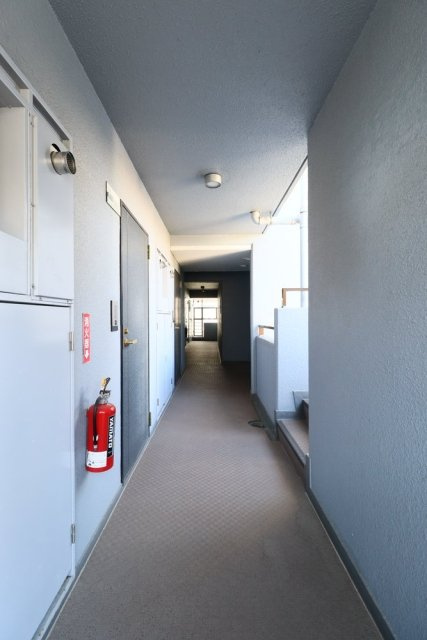ダイホープラザ練馬のその他共用部分