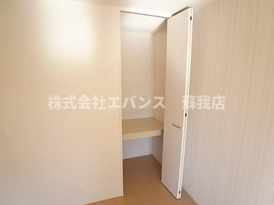  | クロシェットⅠ番館