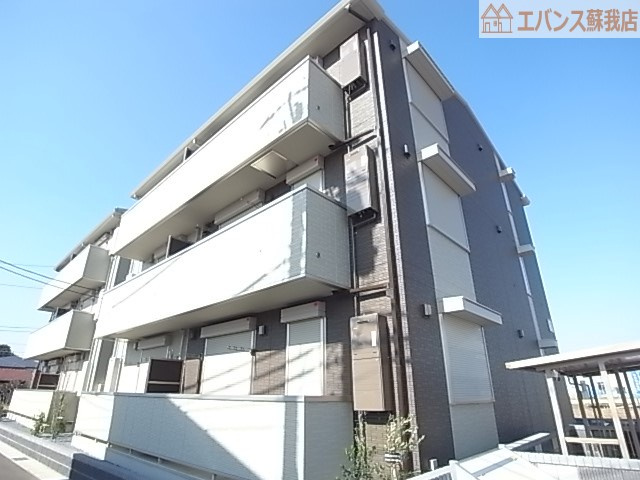 【外観】 | クロシェットⅠ番館 | 外観も気になるポイント