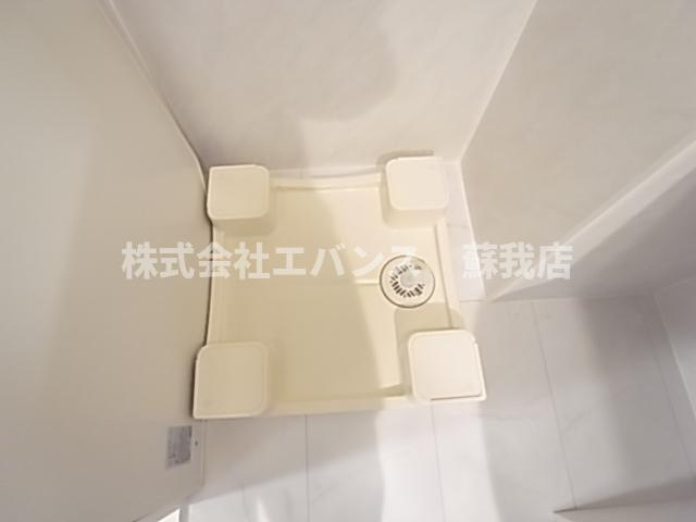  | クロシェットⅠ番館