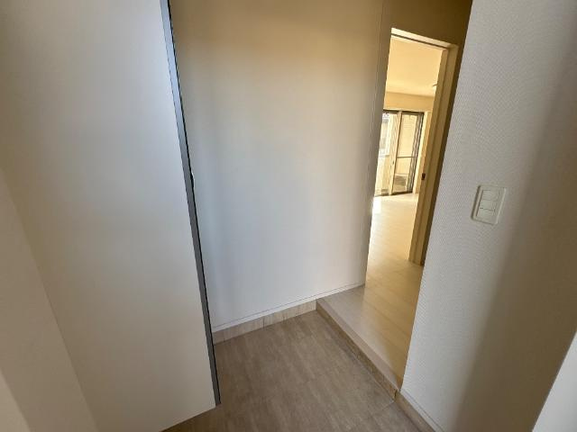 ピュアオールの玄関|玄関