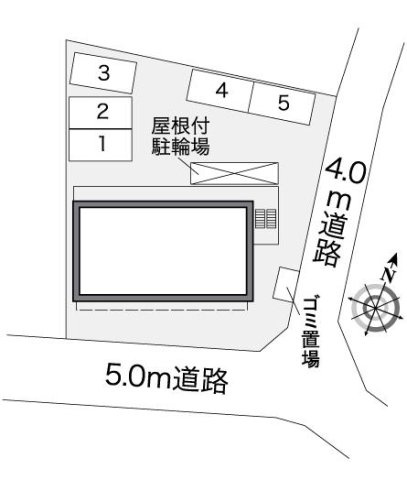 レオパレスグランシャリオのその他