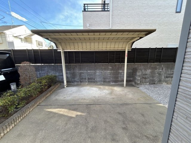 レオパレス本町のその他