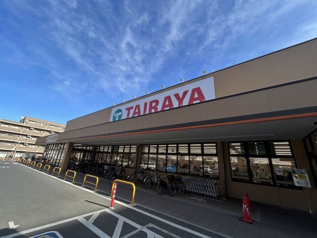 レオパレス本町の周辺