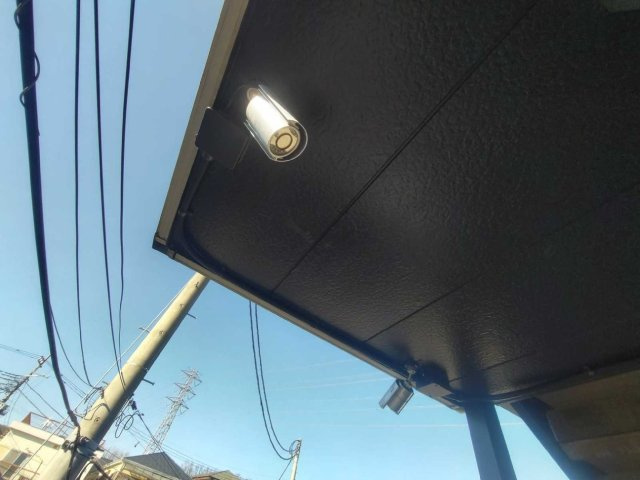 レオパレスファミリアシモサトⅡのその他