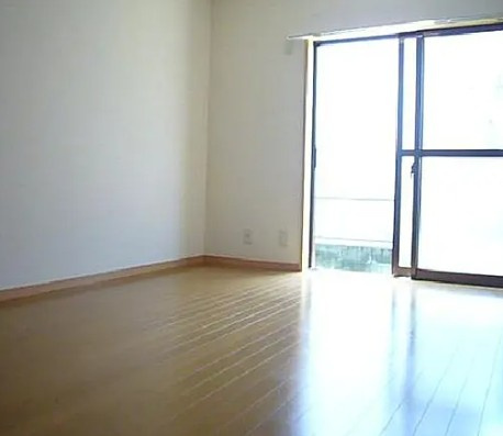 第１５丸三マンションの居間・リビング|別部屋参照