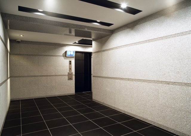 ブレシア日本橋蛎殻町のその他共用部分