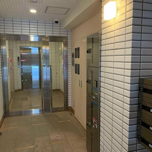 ウィステリア新大阪のその他
