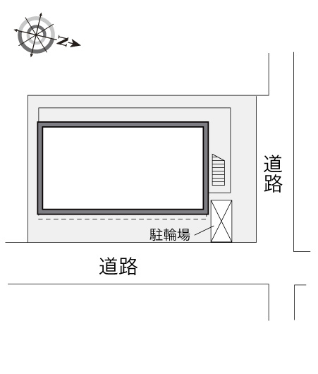 レオパレスディアコート のその他