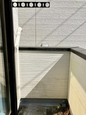 【バルコニー】 | 大庭戸建