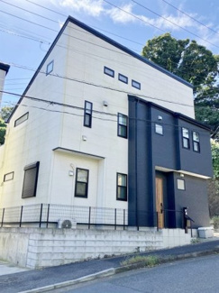 【外観】 | 大庭戸建