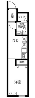 【間取り】 | ラティス | 間取りです。