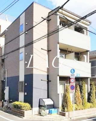 【外観】 | Ｖｉｌｌａ　ｗｉｓｔｅｒｉａ | 外観です。