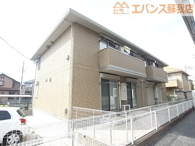 【外観】 | コモドカーサ | 建物外観を気になさる方へ、見た目の良い物件です