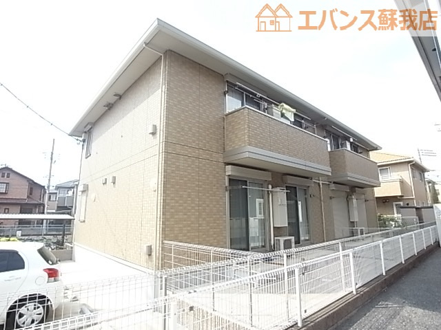 【外観】 | コモドカーサ | 建物外観を気になさる方へ、見た目の良い物件です