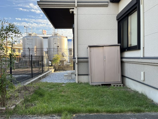 熊取町紺屋2丁目　中古戸建のその他