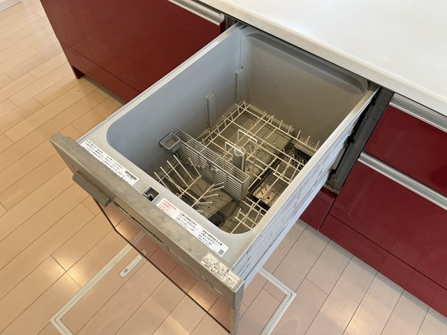 熊取町紺屋2丁目　中古戸建の設備