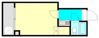 【間取り】 | グランエクレール駒込 | 間取りです。