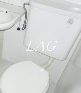 【トイレ】 | グランエクレール駒込 | トイレです。
