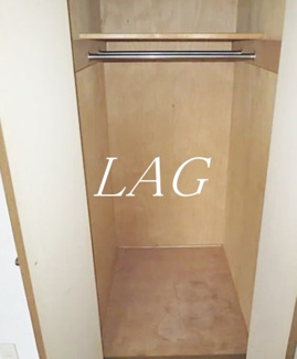 【収納】 | グランエクレール駒込 | 収納です。