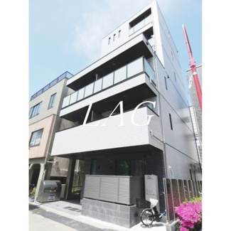 【外観】 | カーサ　シンセラ　オグ | 外観です。