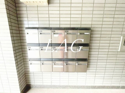 【その他共用部分】 | メゾン榎本