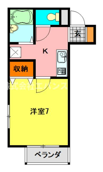 【間取り】 | サザンクロス