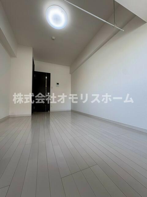 ＸＥＢＥＣ西蒲田の居間・リビング