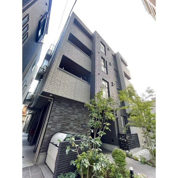 With Plus 天王寺区舟橋町