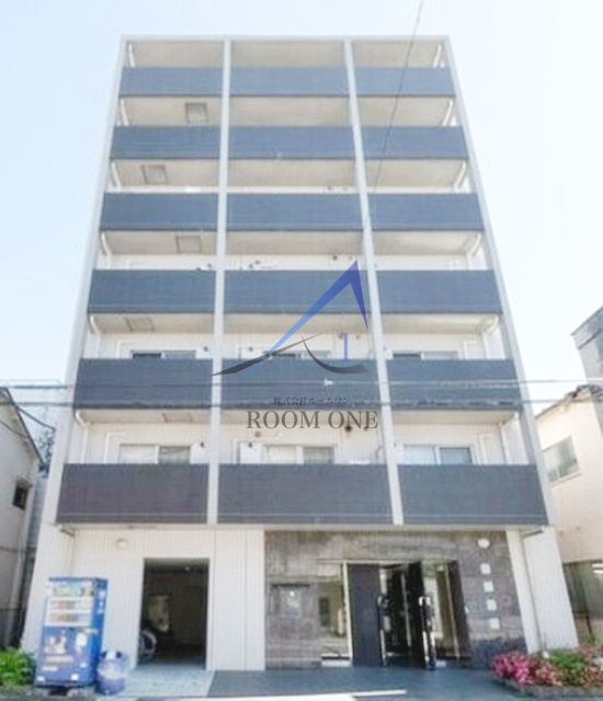 ヴァレッシア尾久シティⅡ