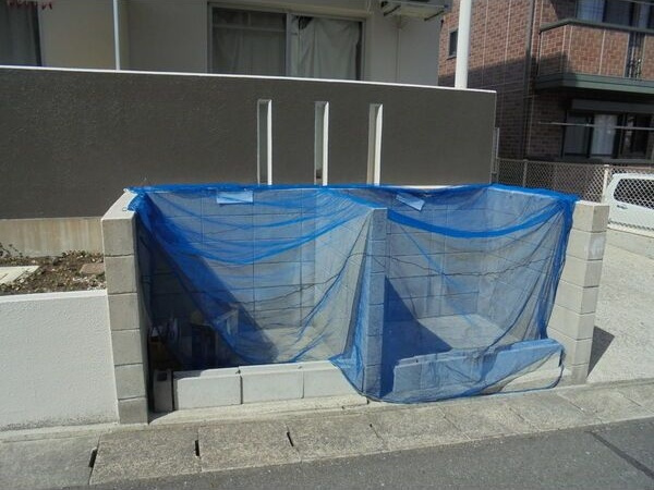 UNAX- IIIの設備