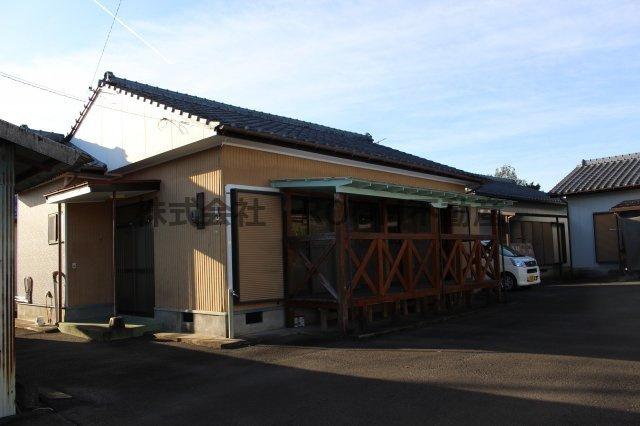 植村貸家