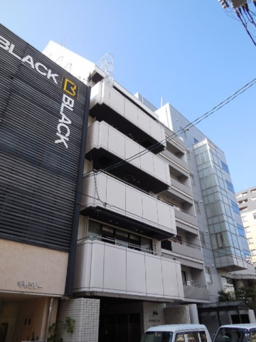 CASA ELM（カーサエルム）の外観