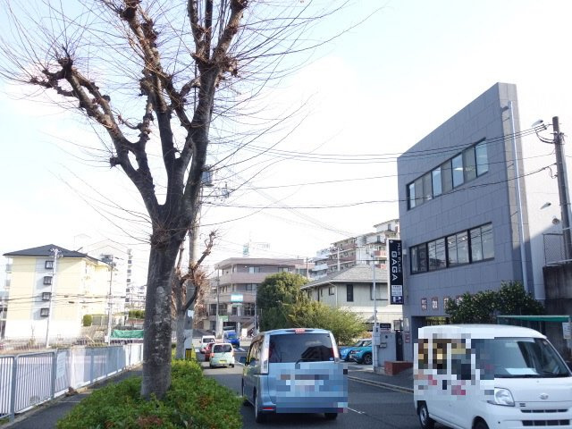 コパンジューヌⅢの展望
