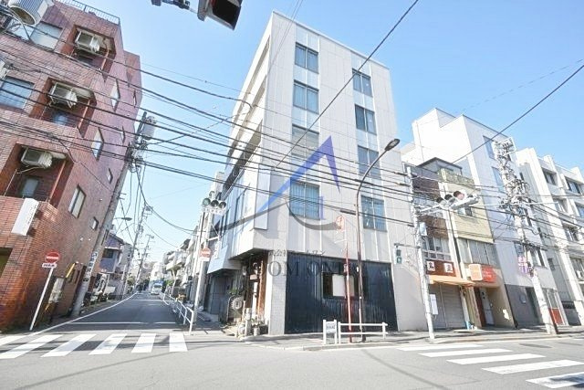 ガーデンヒルズ市ヶ谷