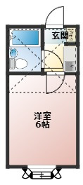 プラザドゥベルテックスA棟の画像