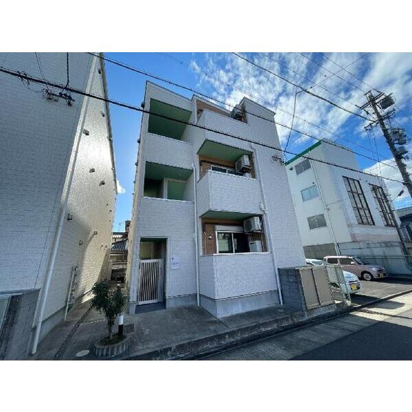 ペトリコール砂田(ペトリコールスナダ)　名古屋市賃貸　仲介手数料無料