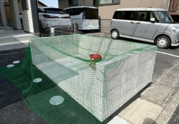 フルール野並のその他共用部分
