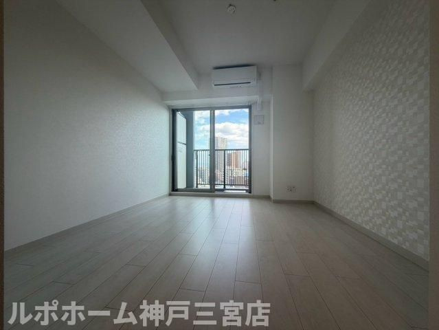 アプリーレ元町ウエストの内装