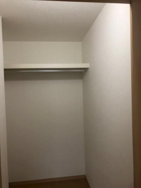 リバーパーク隅田Ⅰの収納
