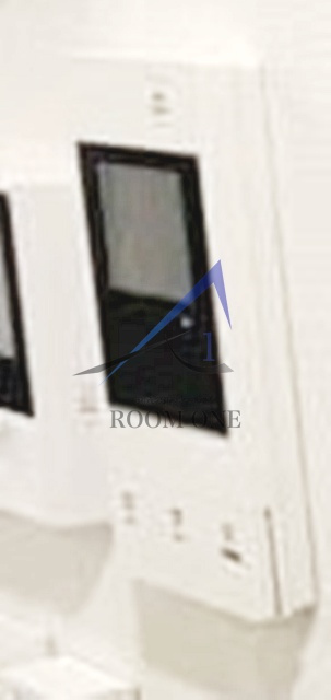 戸越Ｂ．Ｉ．Ｇ．　ＲＥＳＩＤＥＮＣＥのセキュリティ|モニター付インターホンです。