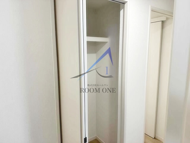 戸越Ｂ．Ｉ．Ｇ．　ＲＥＳＩＤＥＮＣＥ