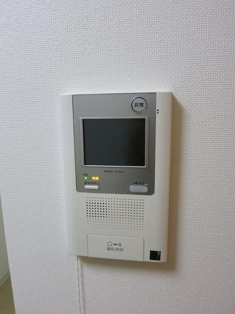 ジョイシティ住吉Ⅱの設備