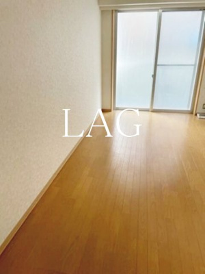【居間・リビング】 | ザ・ヒルズ・市川 | 洋室のお部屋です。