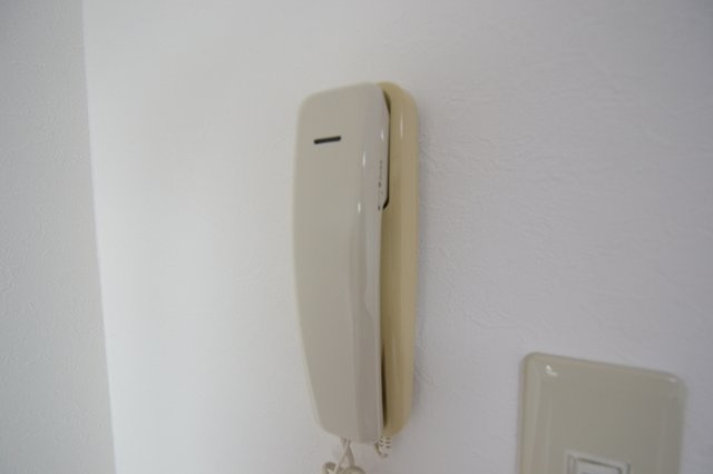 panacherMoriのセキュリティ