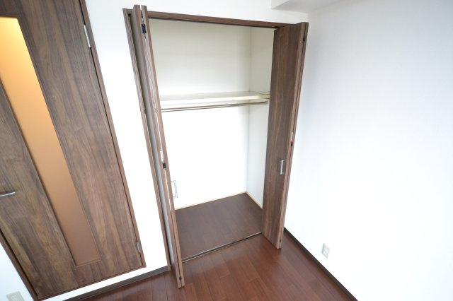 panacherMoriの内装