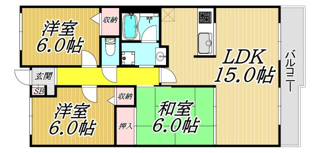 昆陽池パレス