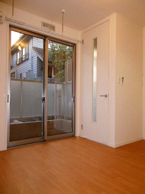 フォルトゥーナ の居間・リビング