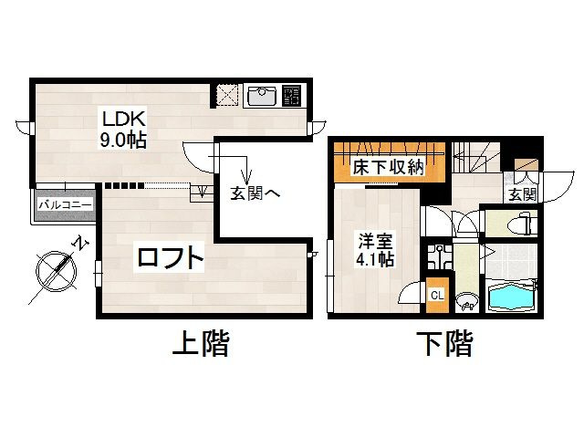 ＣＢ南柏アルエット